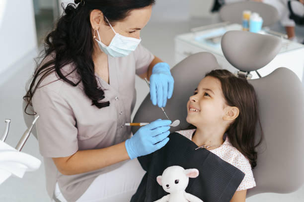 Best Dentist for Tooth Abscess  in Cottonwood, CA