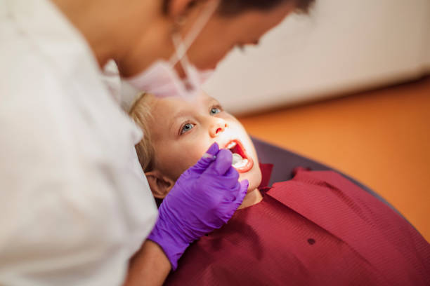 Best Tooth Pain Emergency Relief  in Cottonwood, CA