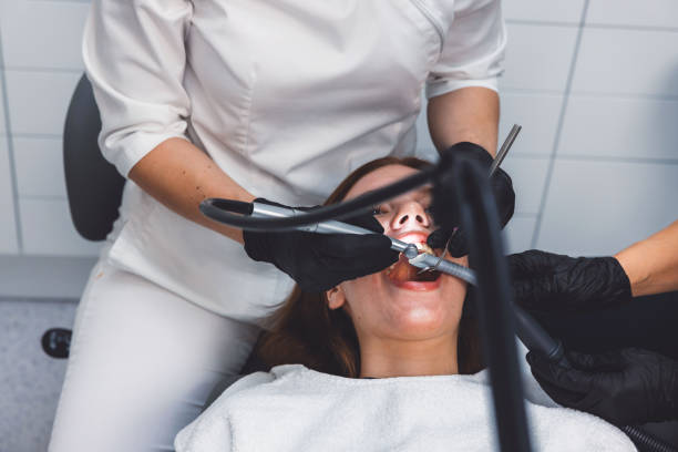 Best Broken Tooth Emergency  in Cottonwood, CA