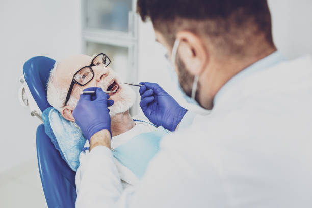 Best Emergency Tooth Extraction  in Cottonwood, CA